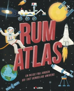 Rumatlas