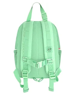 Rygsæk med reflekser, 9 l. - Kiwi