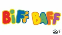 Rytmespil - Biff Baff