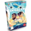 Samarbejdsspil - Sky Team