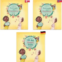 Sammen om sanserne