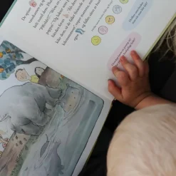 Sammen om sanserne