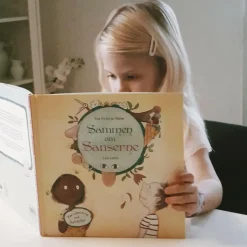 Sammen om sanserne