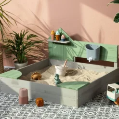 Sandkasse - Cozy House