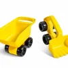Sandleg - Den lille byggeplads duo