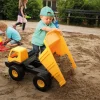 Sandleg - Dumper