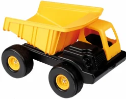 Sandleg - Dumper