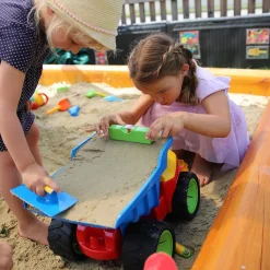 Sandleg - Vaterpas