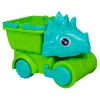 Sandsæt - Dinosaur, 4 dele