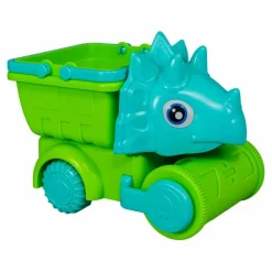 Sandsæt - Dinosaur, 4 dele