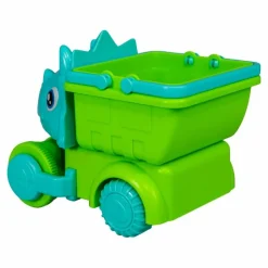 Sandsæt - Dinosaur, 4 dele