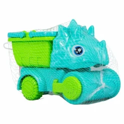 Sandsæt - Dinosaur, 4 dele