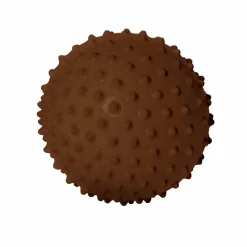 Sansebold u/luft - Brun, Ø18 cm