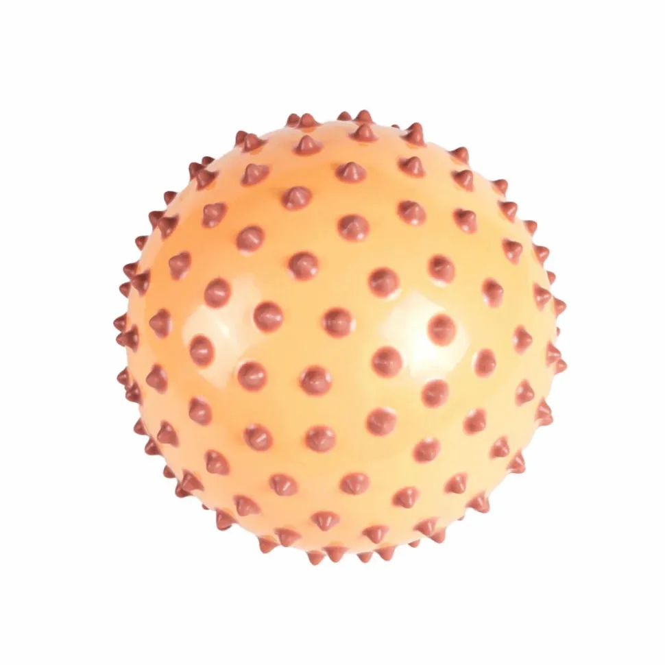 Sansebold u/luft - Creme, Ø18 cm