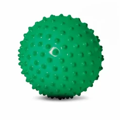 Sansebold u/luft - Grøn, Ø18 cm