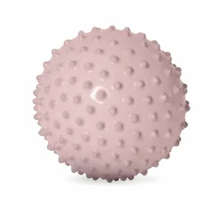 Sansebold u/luft - Støvet pink, Ø18 cm