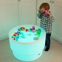 Sansebord til sand og vand – H: 45 cm