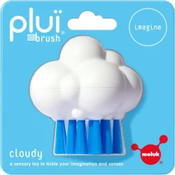 Sansebørste Pluï - Sky