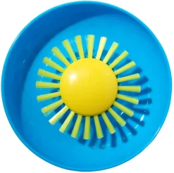 Sansebørste Pluï - Sol