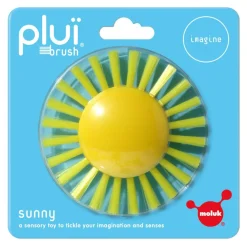 Sansebørste Pluï - Sol