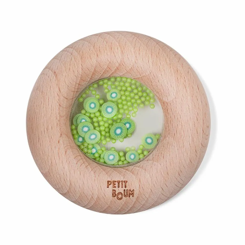 Sansedonut Ø7 cm - Kiwier