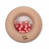 Sansedonut Ø7 cm - Tomater