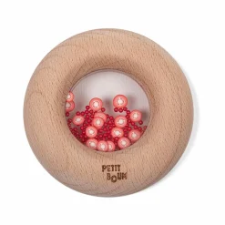 Sansedonut Ø7 cm - Tomater