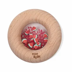 Sansedonut Ø7 cm - Vandmeloner