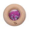 Sansedonut Ø7 cm - Vindruer