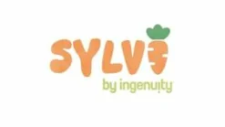 Sanse-kaninen Sylvi™ med lys og musik