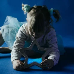 Sansestjerne Orionis - Glow-in-the-dark
