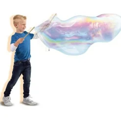 Sæbebobler Mega