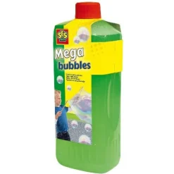 Sæbebobler Mega XXL - Refill