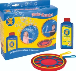 Sæbebobler, Multi-ring - 250 ml