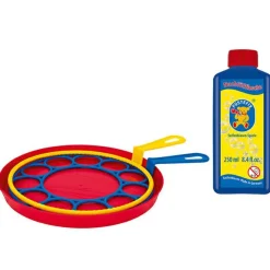 Sæbebobler, Multi-ring - 250 ml