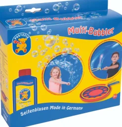 Sæbebobler, Multi-ring - 250 ml