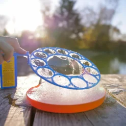 Sæbebobler, Multi-ring - 250 ml