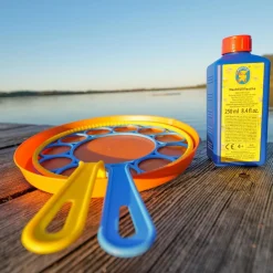 Sæbebobler, Multi-ring - 250 ml