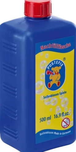 Sæbebobler refill, Midi - 500 ml
