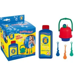 Sæbebobler, Spildfri bøtte - 250 ml