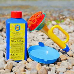 Sæbebobler, Trompet - 250 ml