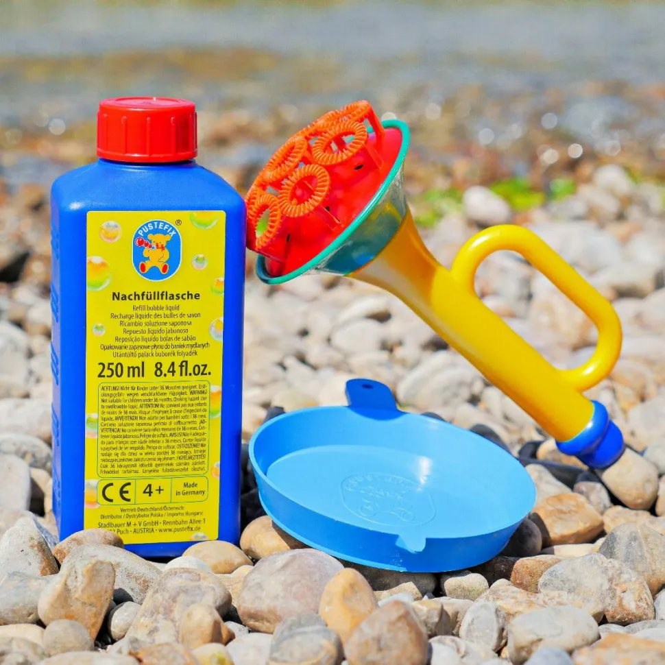 Sæbebobler, Trompet - 250 ml