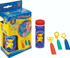 Sæbebobler, Wand til fingrene - 70 ml
