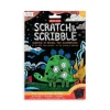 Scratch & Scribble, mini - Dinoer