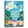 Sådan passer vi på Jorden