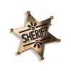 Sherifstjerne