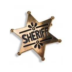 Sherifstjerne