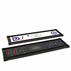 Shuffleboard