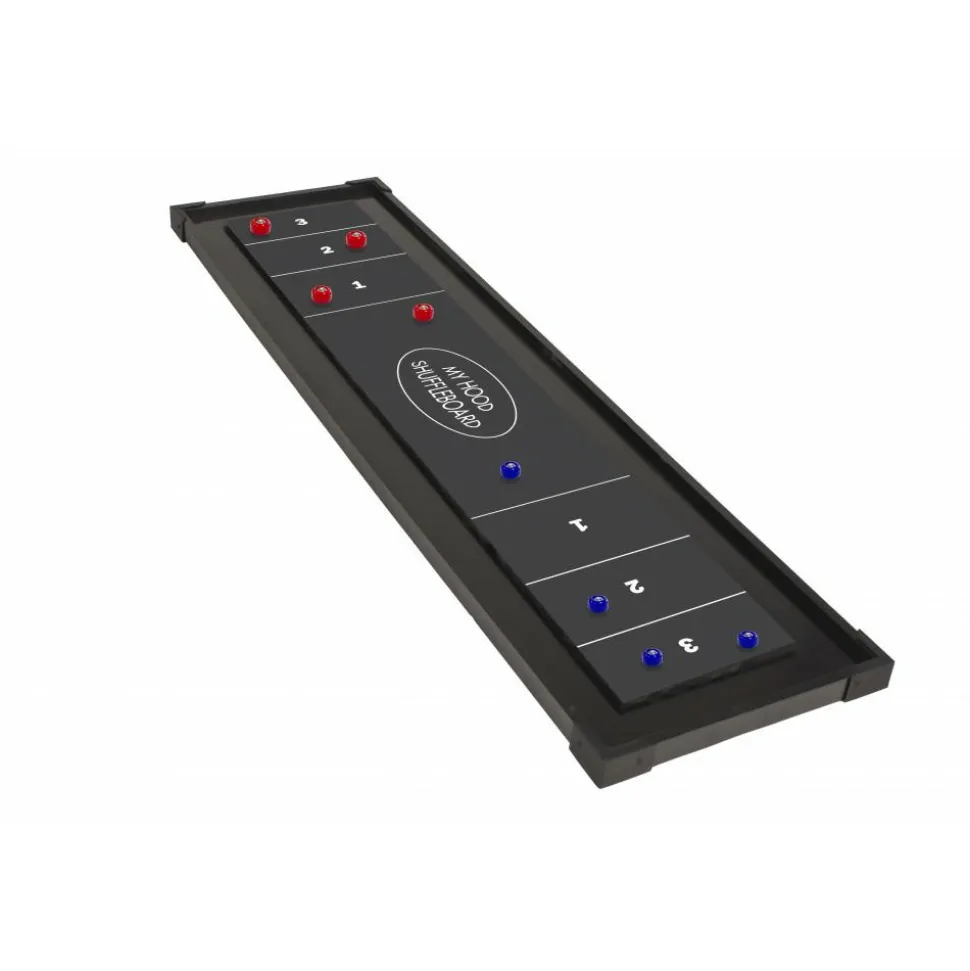 Shuffleboard
