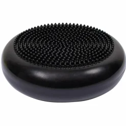 Siddepude Ø25 cm - Sort